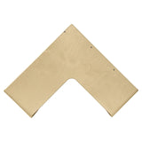 Contender Kids Bookshelf and Storage Montessori Shelf, Curved Corner Cabinet, Toy Rack Organizer for Kids, Toddler Room Shelves, in Preschool, Daycare, Homeschool Contender