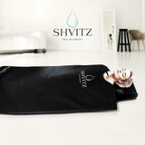 Shvitz Infrared Sauna Blanket - Portable Sauna For At Home Far Infrared Therapy to Detox and Relax Your Body and Mind - Used by the Elite and Athletes for Next Level Relaxation and Exercise Recovery URBAN SOMBRERO
