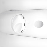 RecPro 1.7 cu. Ft refrigerator RecPro