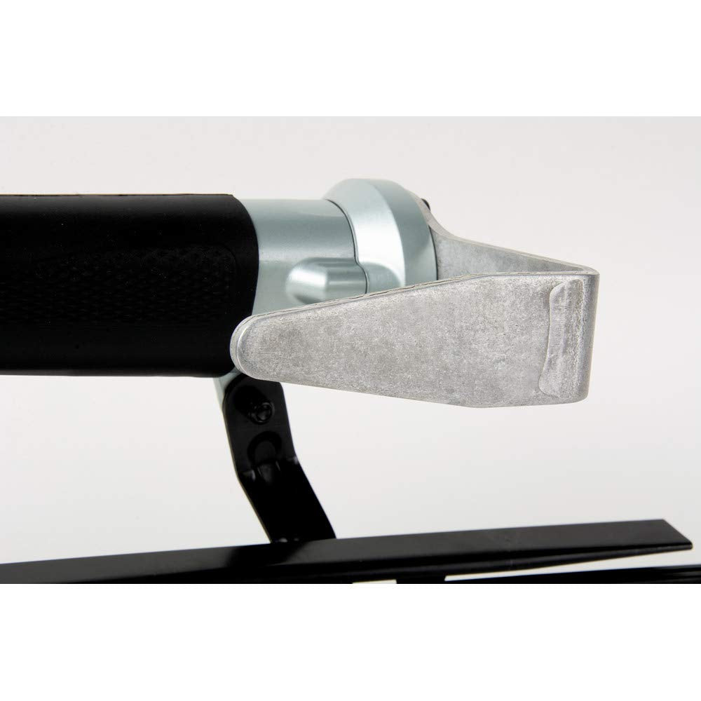 Metabo HPT Pro Finish Nailer, 16-Gauge, Pneumatic, Accepts 1-1/2-Inch to 2-1/2-Inch Straight Finish Nails, High Grade Aluminum and Steel Magazine, (NT65A5) Metabo HPT