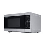 SHARP SMC0761KS Oven Countertop Microwave, 0.7 CuFt, Stainless Steel Sharp