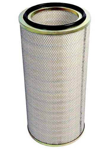 Cartridge Dust Collector Filter for Donaldson Torit DF II (13.84? x 26?) - 80/20 CPFR Media Bluefin Air Filters