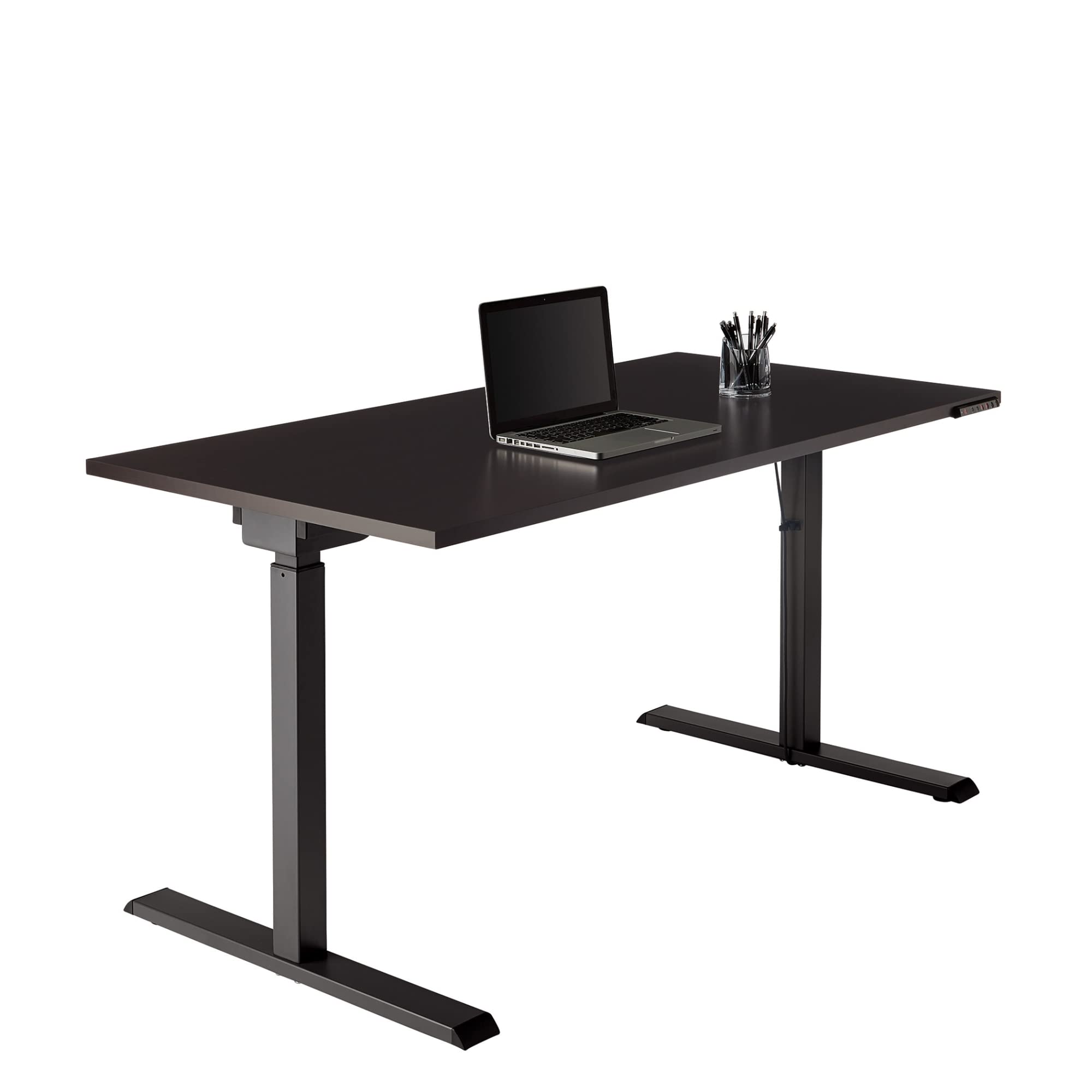 Realspace Magellan Performance Electric 60" W Height-Adjustable Standing Desk - Thumbnail 5