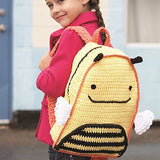 Lily Sugar'n Cream Cotton Cone Yarn, 14 oz, Soft Ecru, 1 Cone Lily