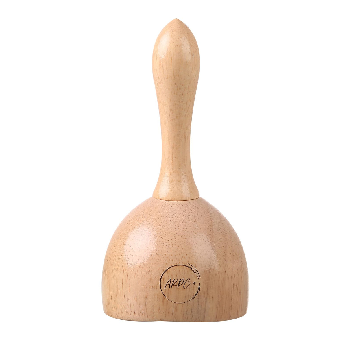 AKPC+ Wood Therapy Massage Set, 3 in-1 Professional Maderoterapia Kit, Lymphatic Drainage Massager, Body Sculpting, Anti-Cellulite. WoodArtSupply