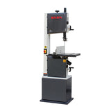 KAKA INDUSTRIAL WBS-14,14in Wood Cutting Bandsaw 110V KAKA INDUSTRIAL
