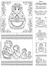 Foldables -- Princesses, Ponies, Mermaids and More!: Never-Ending Fun to Color, Fold and Flip (Dover Kids Activity Books: Fantasy) Dover Publications