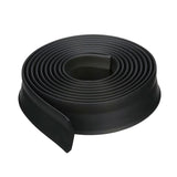 DURA-LIFT Garage Door Foam Bottom Weather Seal for 16' Wide Doors DURA-LIFT