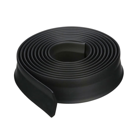 DURA-LIFT Garage Door Foam Bottom Weather Seal for 16' Wide Doors DURA-LIFT