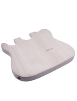 Fistrock DIY Electric Guitar Kit Double Neck DIY Guitar Kits Tele Style Beginner Kits Right Handed with Basswood Body Hard Maple Neck Maple Fingerboard Chrome Hardware Build Your Own Guitar. Fistrock