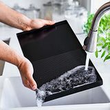 GreenPan Electrics Healthy Ceramic Nonstick, 3-in-1 Reversible Grill, Griddle & Raclette, PFAS-Free, Serves up to 8 People for Parties &Family Fun, Pancake Plate, 8 Mini Square Nonstick Pans& Spatulas GreenPan