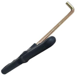 Practical Spring Pull Tool， Trampoline Spring Tool, Suitable for Spring Makes Installation/Disassembling TTSAM