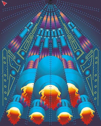 100 Paper Planes to Fold and Fly: Expertly Designed Paper Planes For Endless Interactive Flying Fun! WoodArtSupply