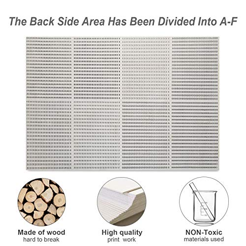 1000 PCS Jigsaw Puzzle for Adults Wooden Challenging Puzzle Spider in Web Custom Personalized Picture Puzzle for Adults & Kids Family Game Nights Wooden Puzzle KLOPH