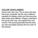 East West Furniture DNP-22-Q Walnut Queen Platform Bed Frame with Solid Wood Legs East West Furniture