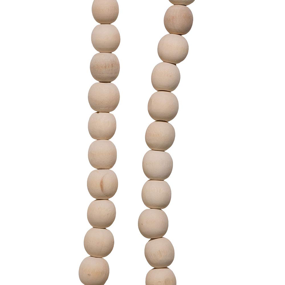 Kurt S. Adler C5881 Garland, Beige Kurt S. Adler