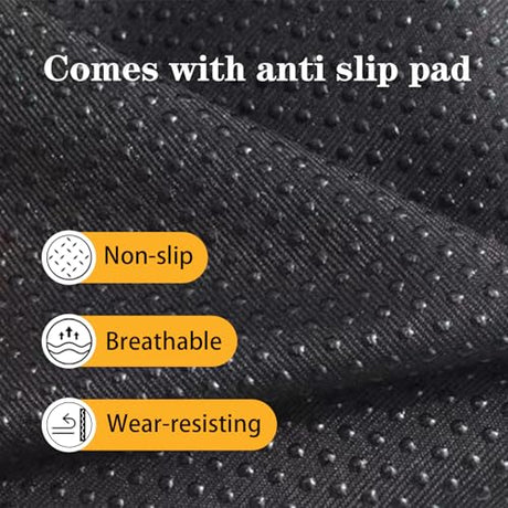 MAKIAAP 80" Foldable Chenille Futon Sofa Bed, 4-in-1 Convertible Couch with 2 Pillows, King-Size Floor Lounger for Living Room, Guest Room, Dorm - No Assembly (Blue, 80in) MAKIAAP