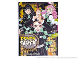 Demon Slayer: Kimetsu no Yaiba: The Official Coloring Book 3 WoodArtSupply