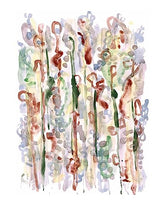 The Reverse Coloring Book™: The Book Has the Colors, You Draw the Lines! Workman