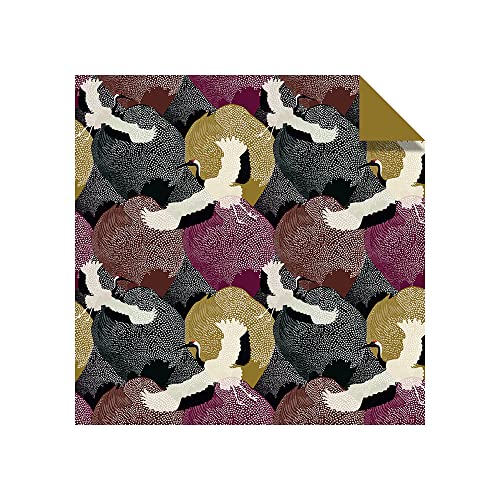 Origami Paper 500 sheets Japanese Washi Patterns 6" (15 cm): Double-Sided Origami Sheets with 12 Different Designs (Instructions for 6 Projects Included) Tuttle Publishing