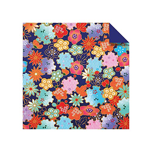 Origami Paper 500 sheets Chiyogami Patterns 6" 15cm - WoodArtSupply