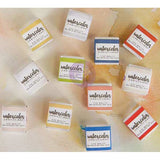 Prima Marketing 584276 Watercolor Confections: Decadent Pies PRIMA MARKETING INC