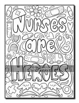 Positive Quotes: An Inspirational Coloring Book for Adults, Teens, and Kids with Positive Affirmations, Motivational Sayings, and More! (Inspirational Coloring Books) WoodArtSupply