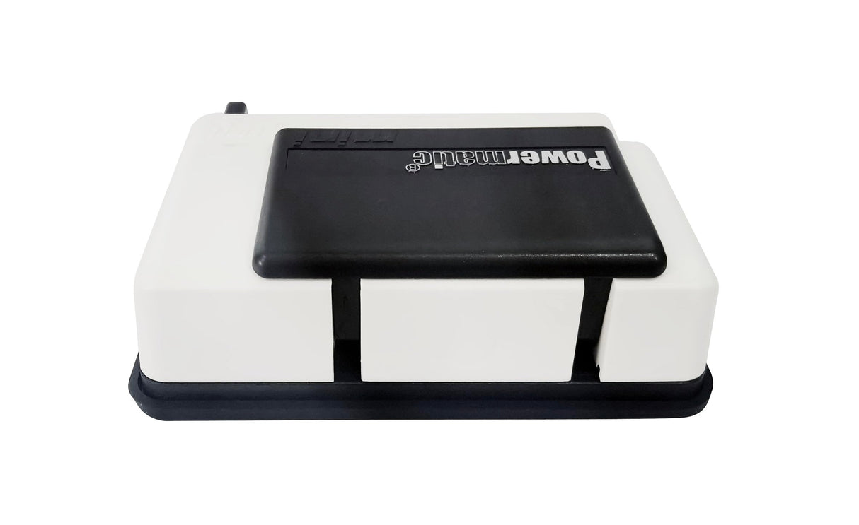 Powermatic Mini Cigarette Machine - White Version! Powermatic