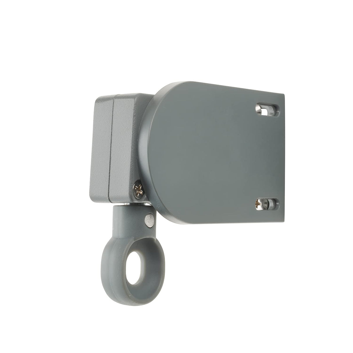 Coolaroo Outdoor Cordless Sun Blocking Roller Shade,4' x 6' Coolaroo