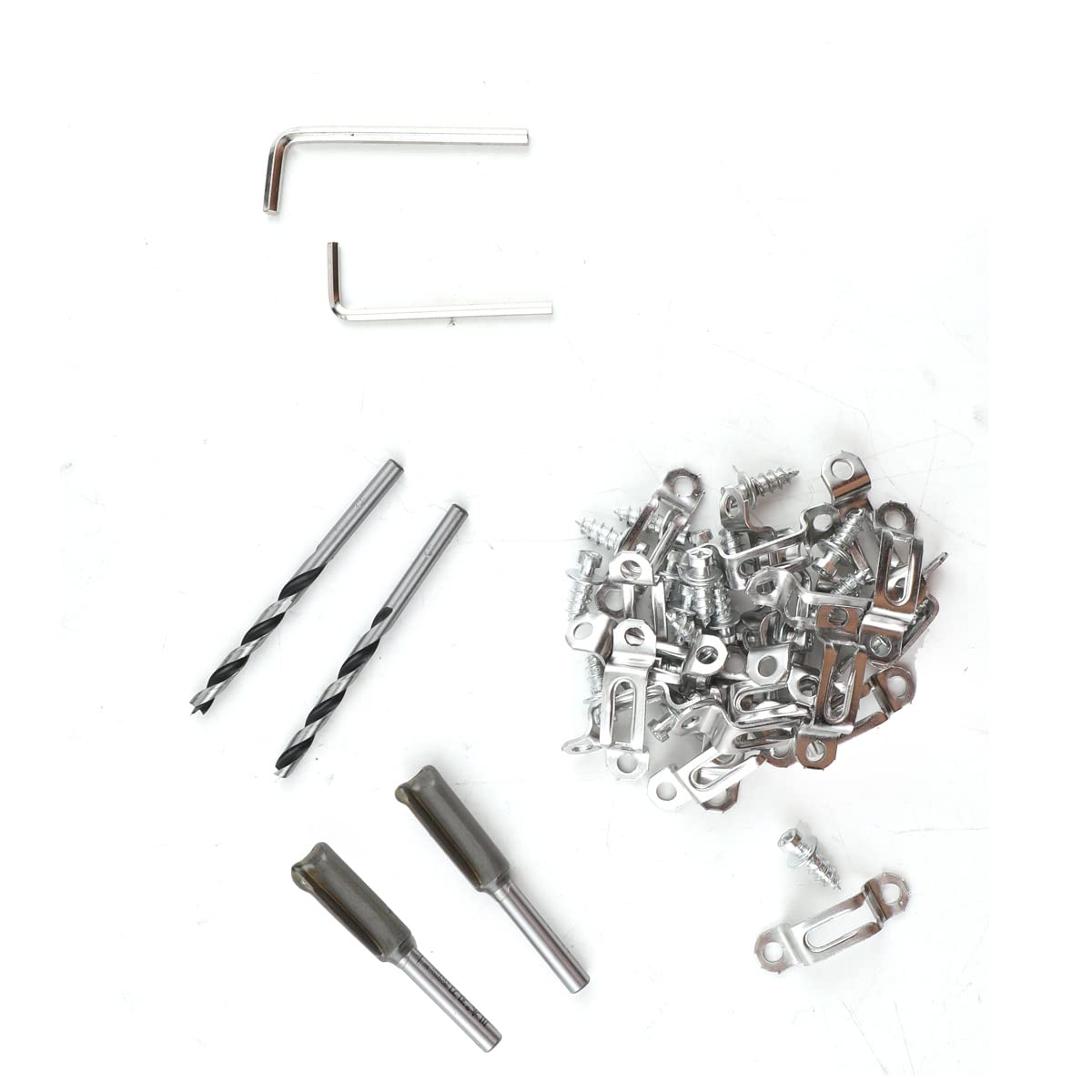 HOTSTORE Mortising Jig 2 in 1 Loose Tenon Joinery System Woodworking Invisible Slotting Bracket Trimming Machine Hole Stand for Woodworking Furniture Splicing HOTSTORE