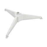 Vickerman 6" White Plastic Christmas Tree Stand Vickerman