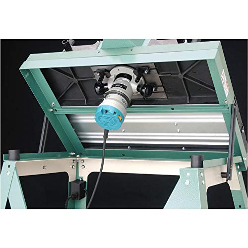 Grizzly Industrial G0528 - Sliding Router Table Grizzly