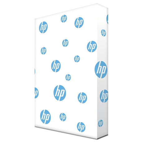 HP Printer Paper| 11 x 17 Paper | Office 20 lb | 1 Ream - 500 Sheets | 92 Bright | Made in USA - FSC Certified Copy Paper | 172000R HP Papers