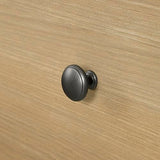 South Shore Vito 6-Drawer Double Dresser, Natural Ash South Shore