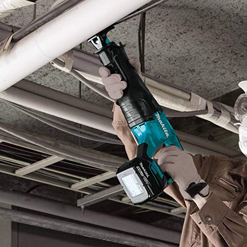 Makita XT616PT 18V LXT® Lithium-Ion Brushless Cordless 6-Pc. Combo Kit (5.0Ah) - WoodArtSupply