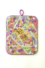 Embroidery Stitching Handy Pocket Guide: 30+ Stitches • All The Basics & Beyond C&T Publishing