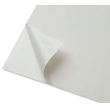 Crescent Perfect Mount Self-Adhesive Mounting Board, White Crescent