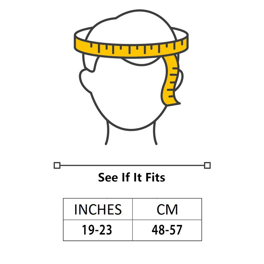 MR.R 6 Pack Sublimation Blanks White Mesh Trucker Polyester Cap, Two Tone Trucker Hat,Summer Mesh Cap with Adjustable Snapback,6 pcs per Pack MR.R