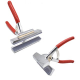 Professional Metal Canvas Plier 4-3/4 for Stretching Clamp Art Oil Painting Canvas Renashed
