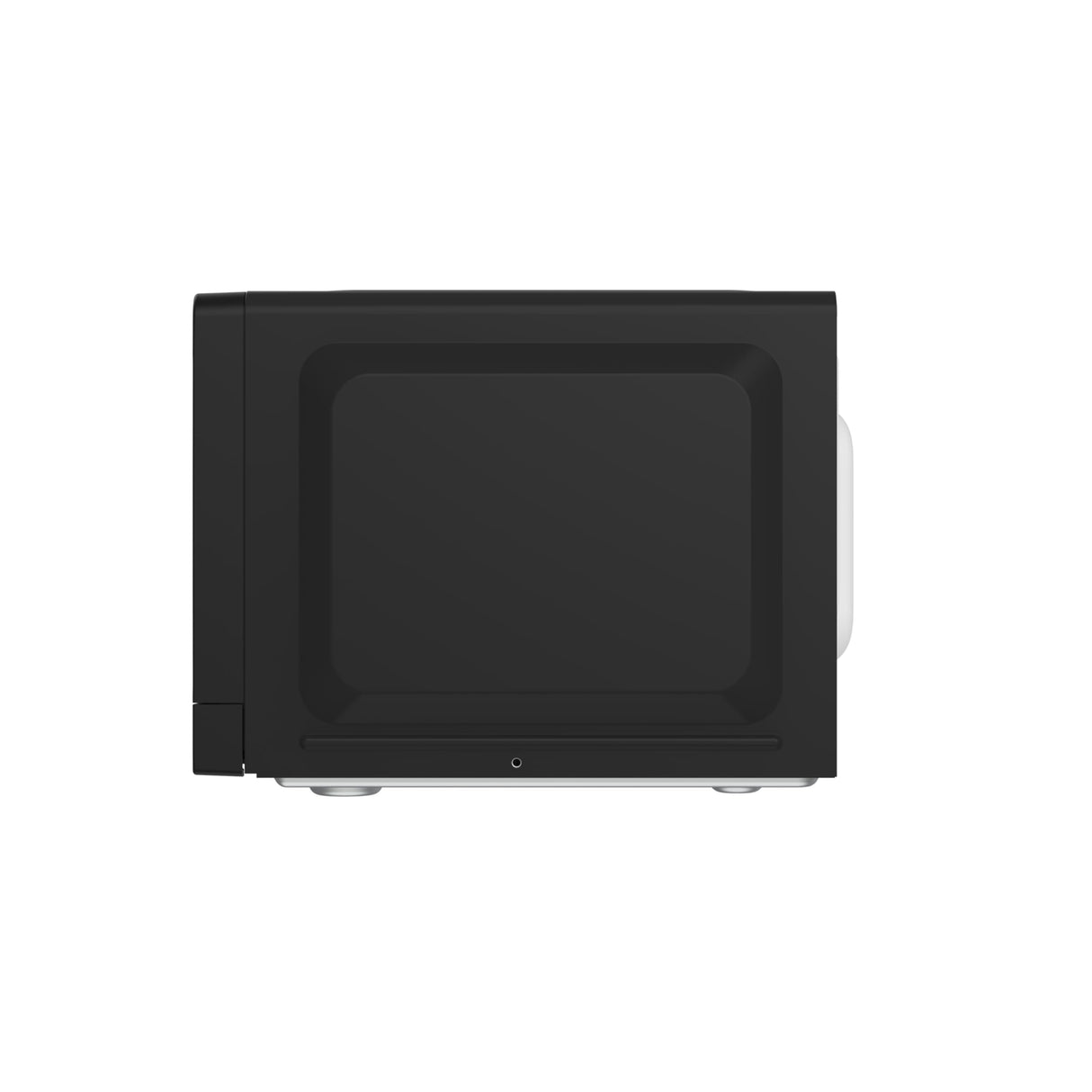 RCA RMW733-BLACK .7 Cubic-ft Microwave (Black) Frigidaire