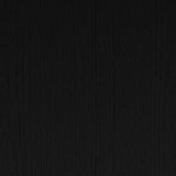 Signature Design by Ashley Finch Modern Headboard ONLY, Queen, Black Signature Design by Ashley