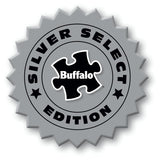 Buffalo Games - Charles Wysocki - Charles Wysocki - Confection Street - 1000 Piece Jigsaw Puzzle for Adults -Challenging Puzzle Perfect for Game Nights - Finished Size is 26.75 x 19.75 Buffalo Games