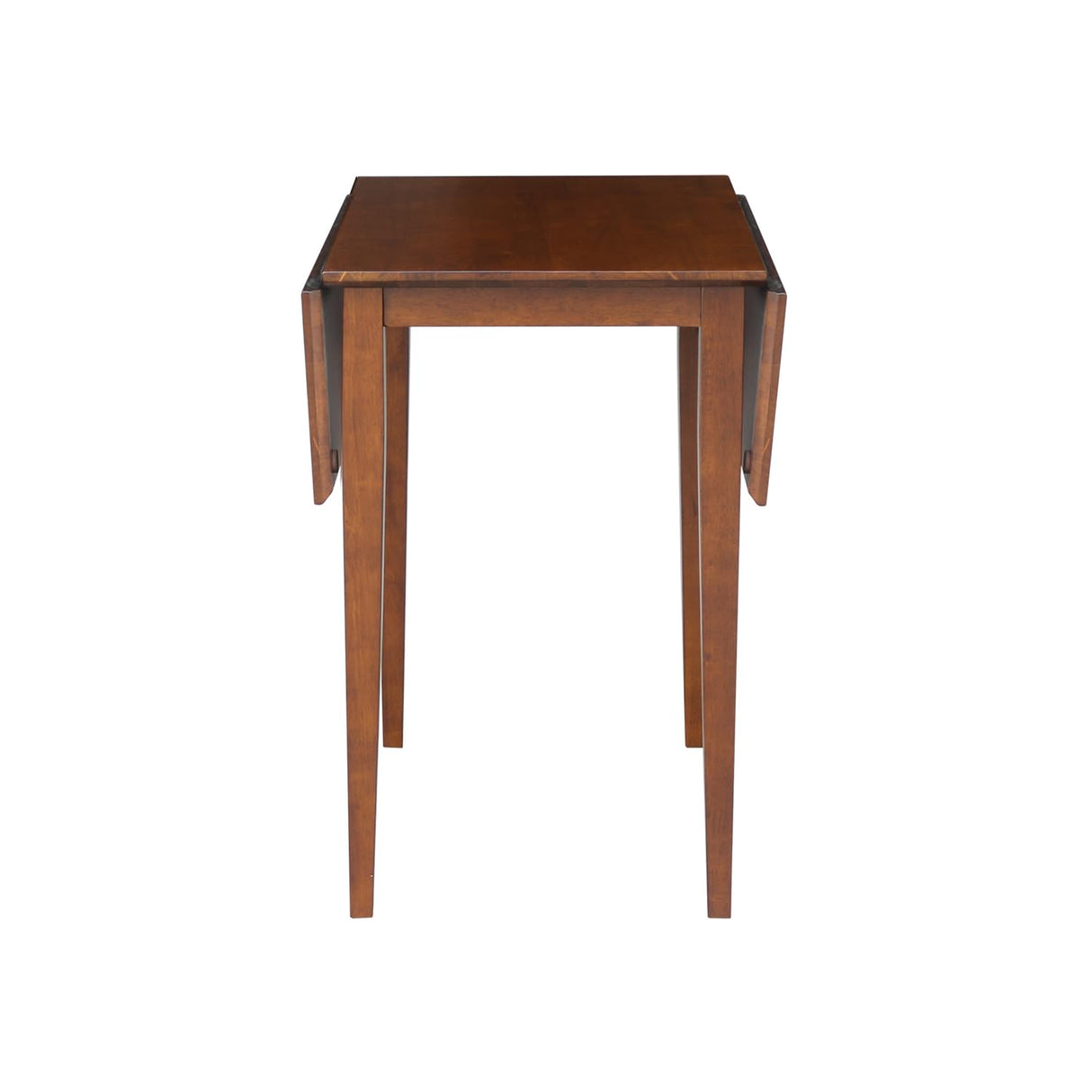 International Concepts Drop Leaf Dropleaf Table IC International Concepts