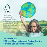 OOOK 3 in 1 Climbing Toy for Toddlers, 3-Side Kids Climbing Triangle Ladder, Climbing Net & Board, Wooden Montessori Climbing Toys for Toddlers Daycare, Gym & Playground, Gift for Boys Girls OOOK