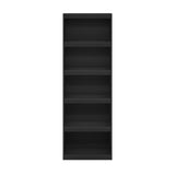 Furinno Classic Stand with Storage for TV up to 65 Inch, Americano, Large Furinno