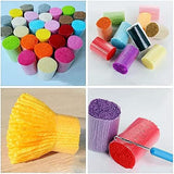 Black Raven Moon Latch Hook Rectangle Rug Kits for Adults Needle Crochet Yarn Embroidery Carpet Hook and Latch Kit Floor Mat Tapestry Christmas Home Decoration 52x38cm(9) Generic