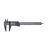 Wiha 41101 Digital Caliper, Inch and Metric, 6" DigiMax Wiha