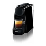 Nespresso Essenza Mini Coffee and Espresso Machine by De'Longhi, 1150 watts, 110ml, Black Nespresso