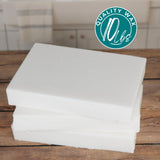 Direct Candle Supple Apricot Wax for Candle Making, 10lb Apricot Candle Wax Beads, Creamy Blend for High Load Fragrance Formulation, Candle Making Supplies Direct Candle Supply