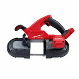 BUNKEYS 2829-20 M18 with Milwaukee FUEL™ Compact Band Saw (Tool Only) BUNKEYS